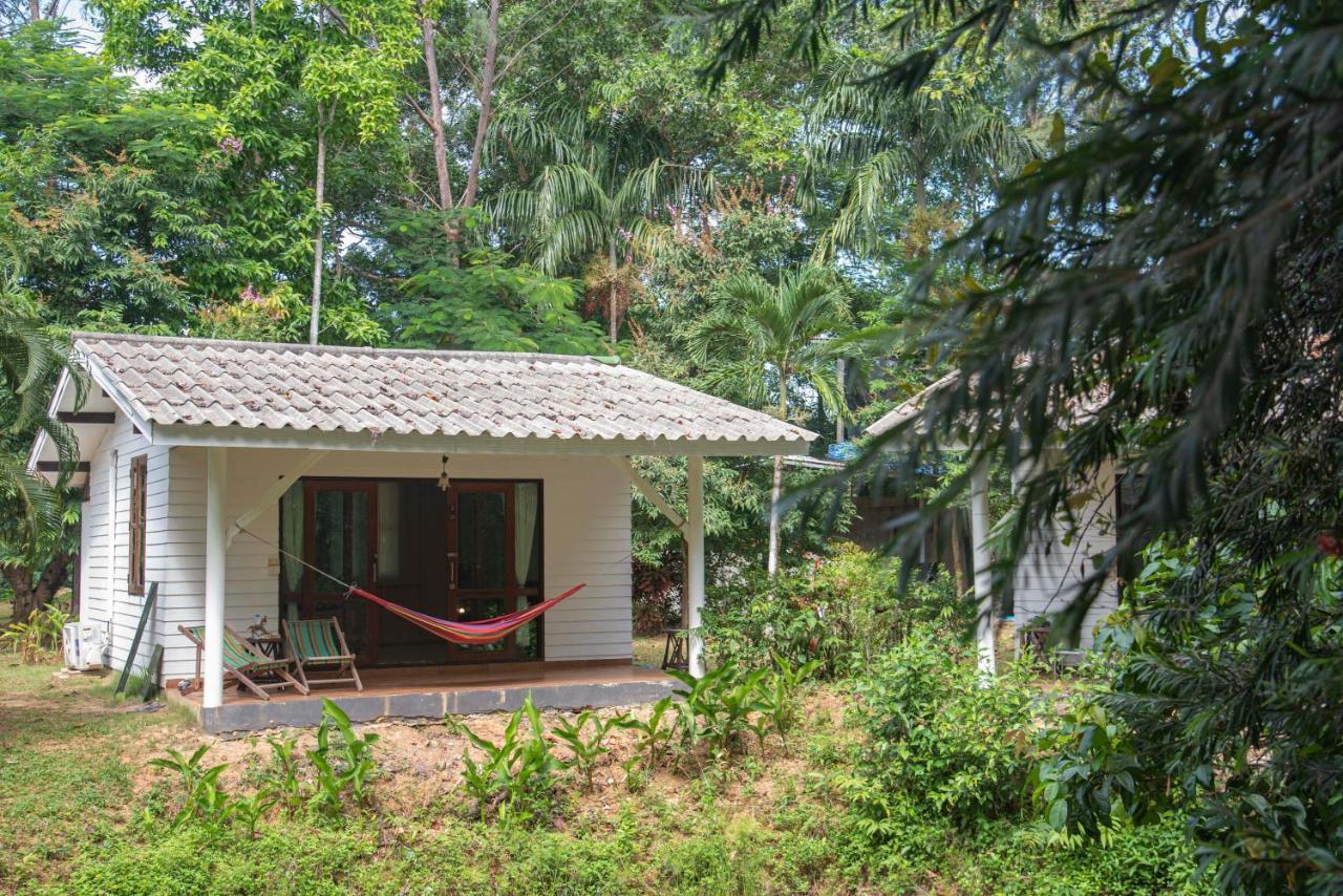 The River Retreat 麦岛 外观 照片