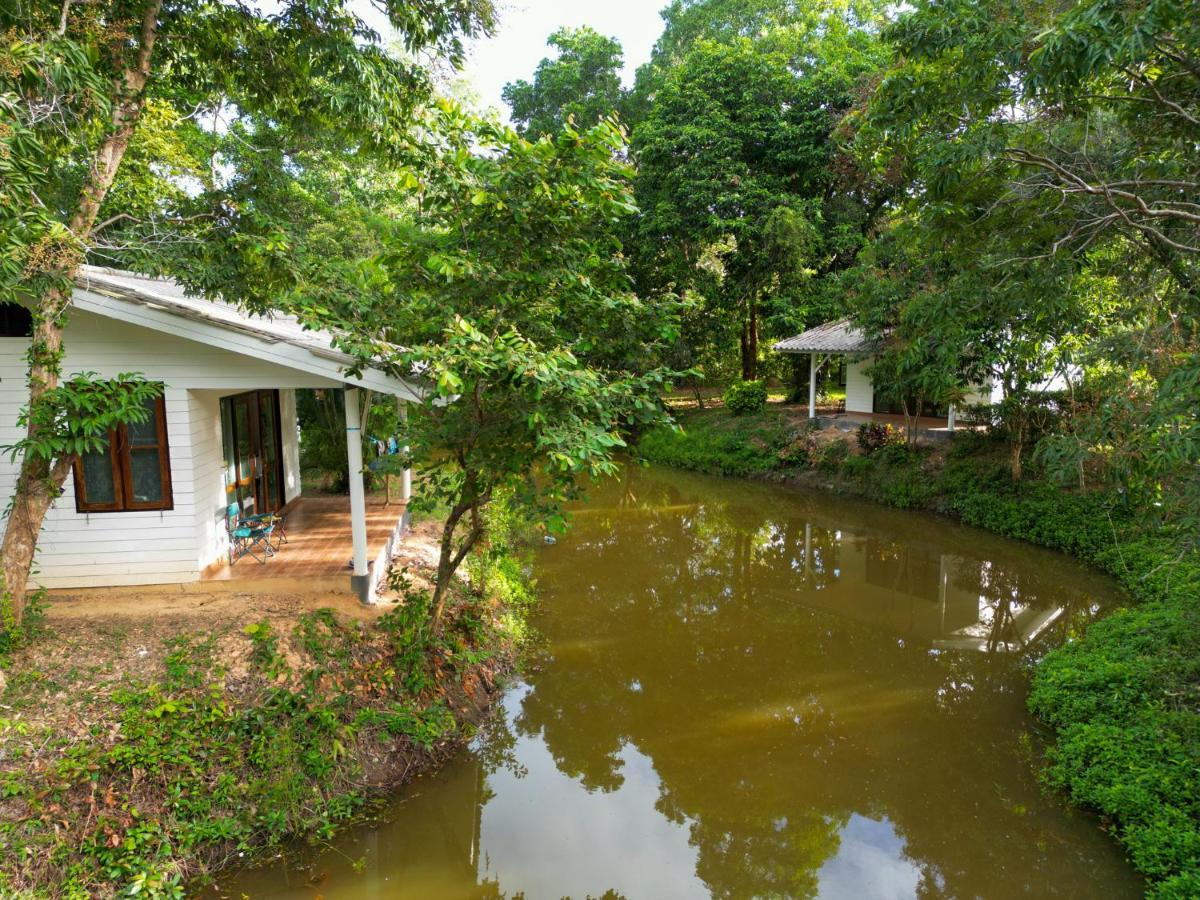 The River Retreat 麦岛 外观 照片