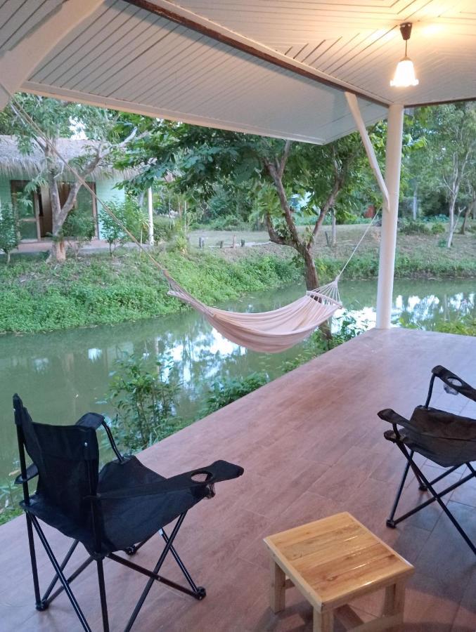 The River Retreat 麦岛 外观 照片