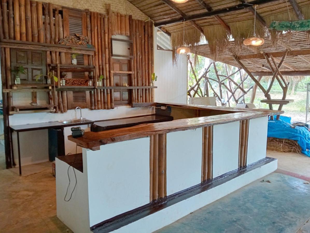 The River Retreat 麦岛 外观 照片