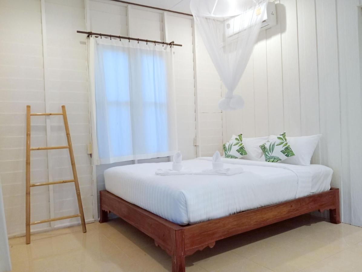 The River Retreat 麦岛 外观 照片