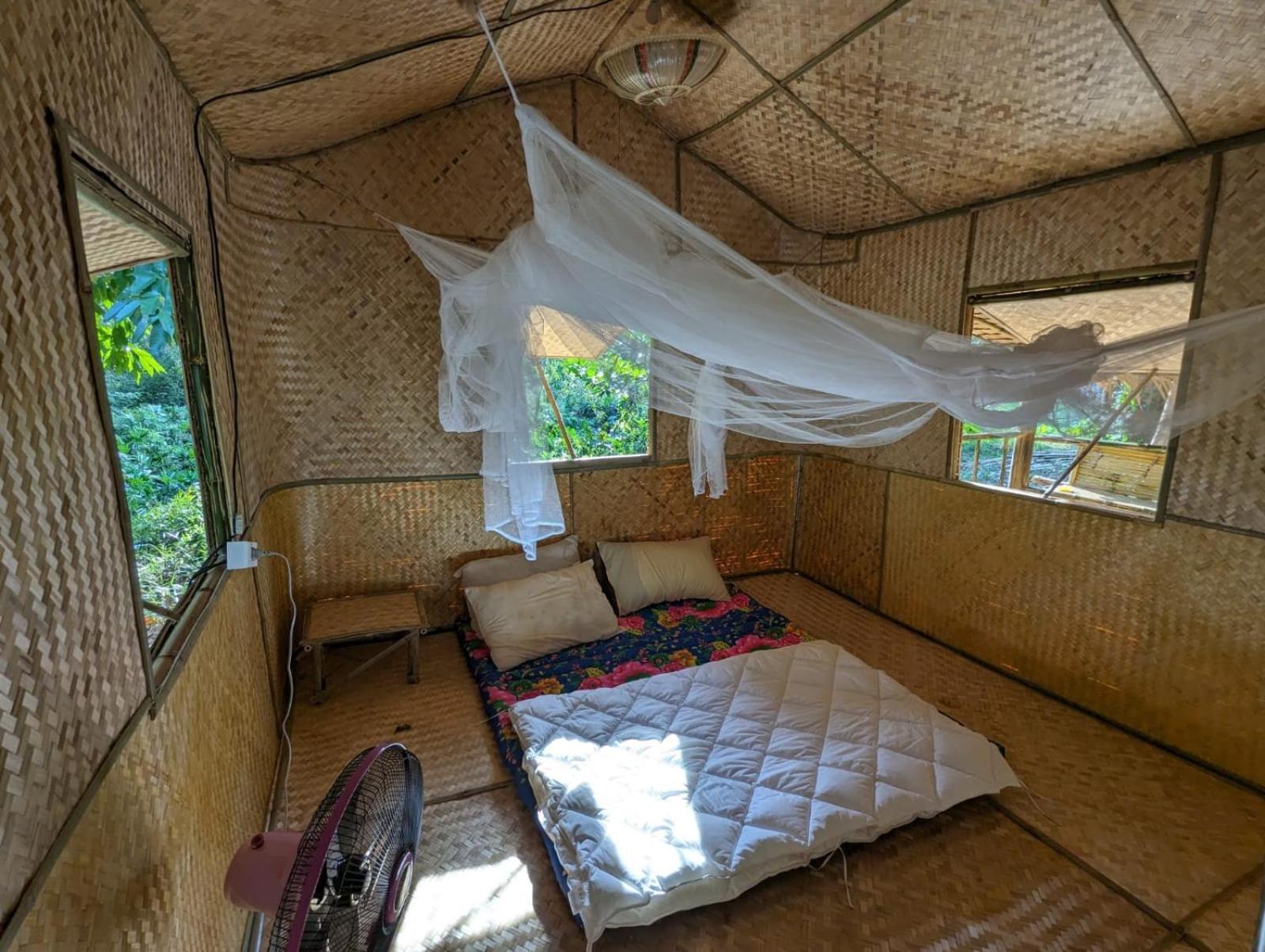 The River Retreat 麦岛 外观 照片