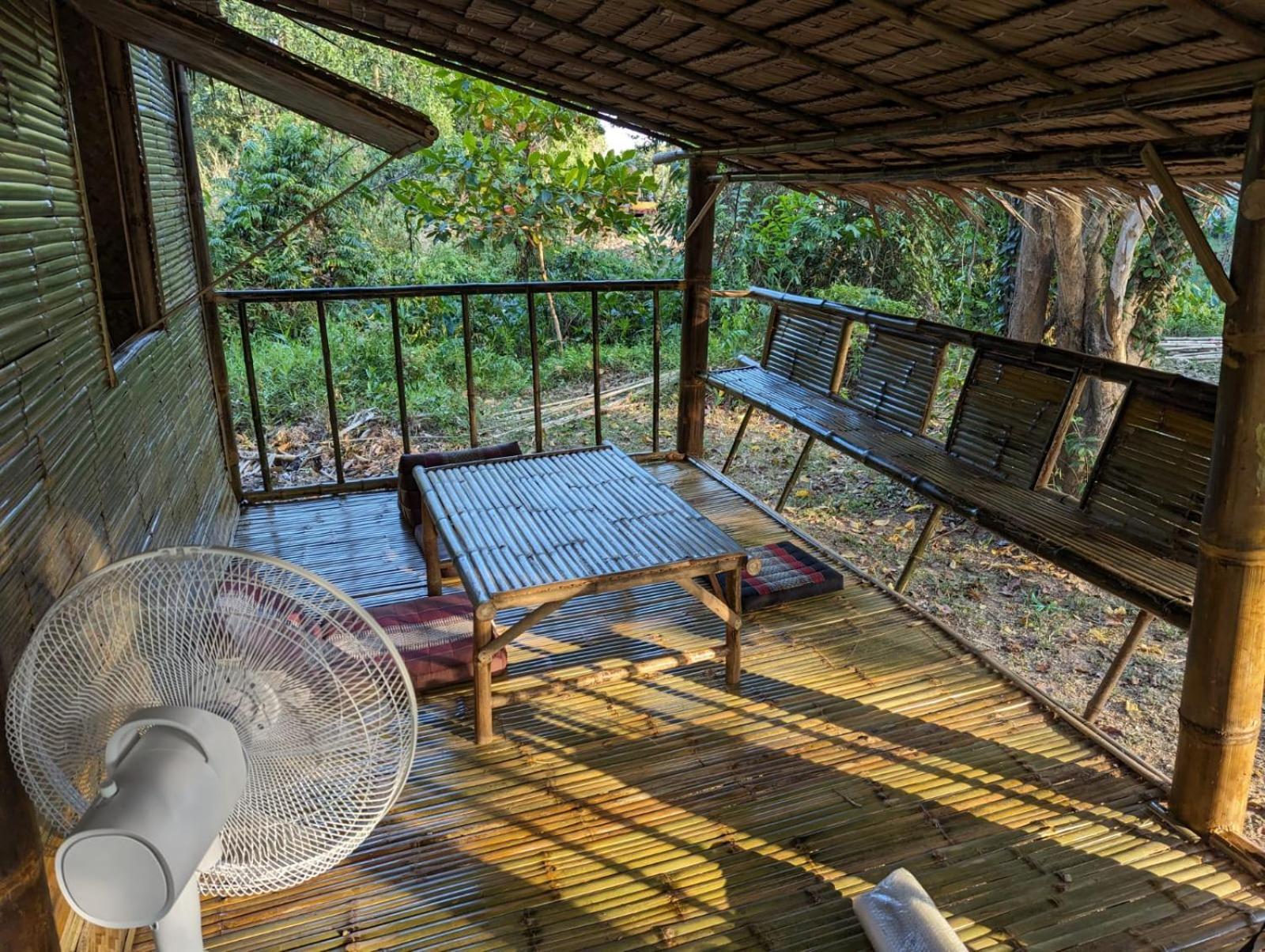 The River Retreat 麦岛 外观 照片