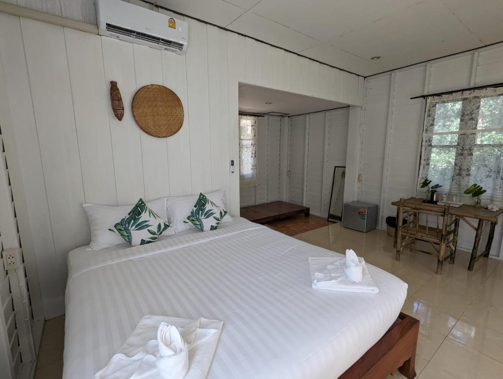 The River Retreat 麦岛 外观 照片