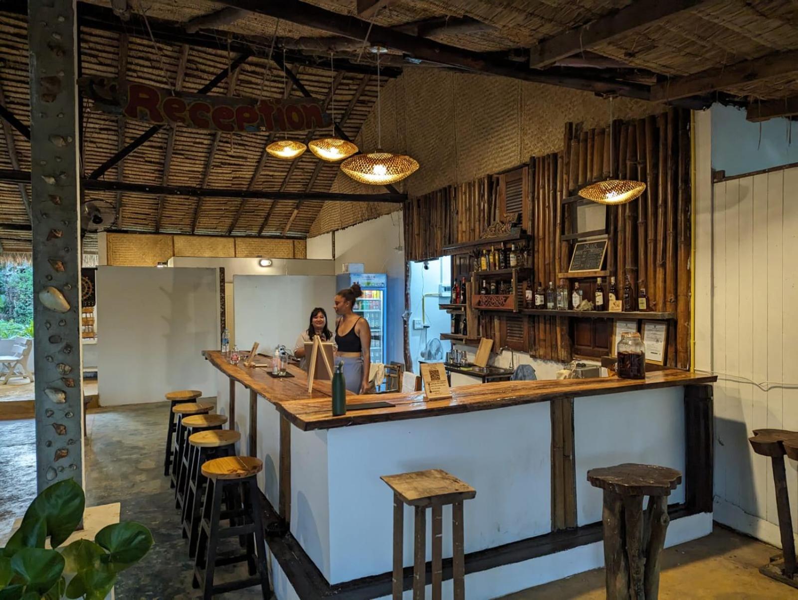 The River Retreat 麦岛 外观 照片