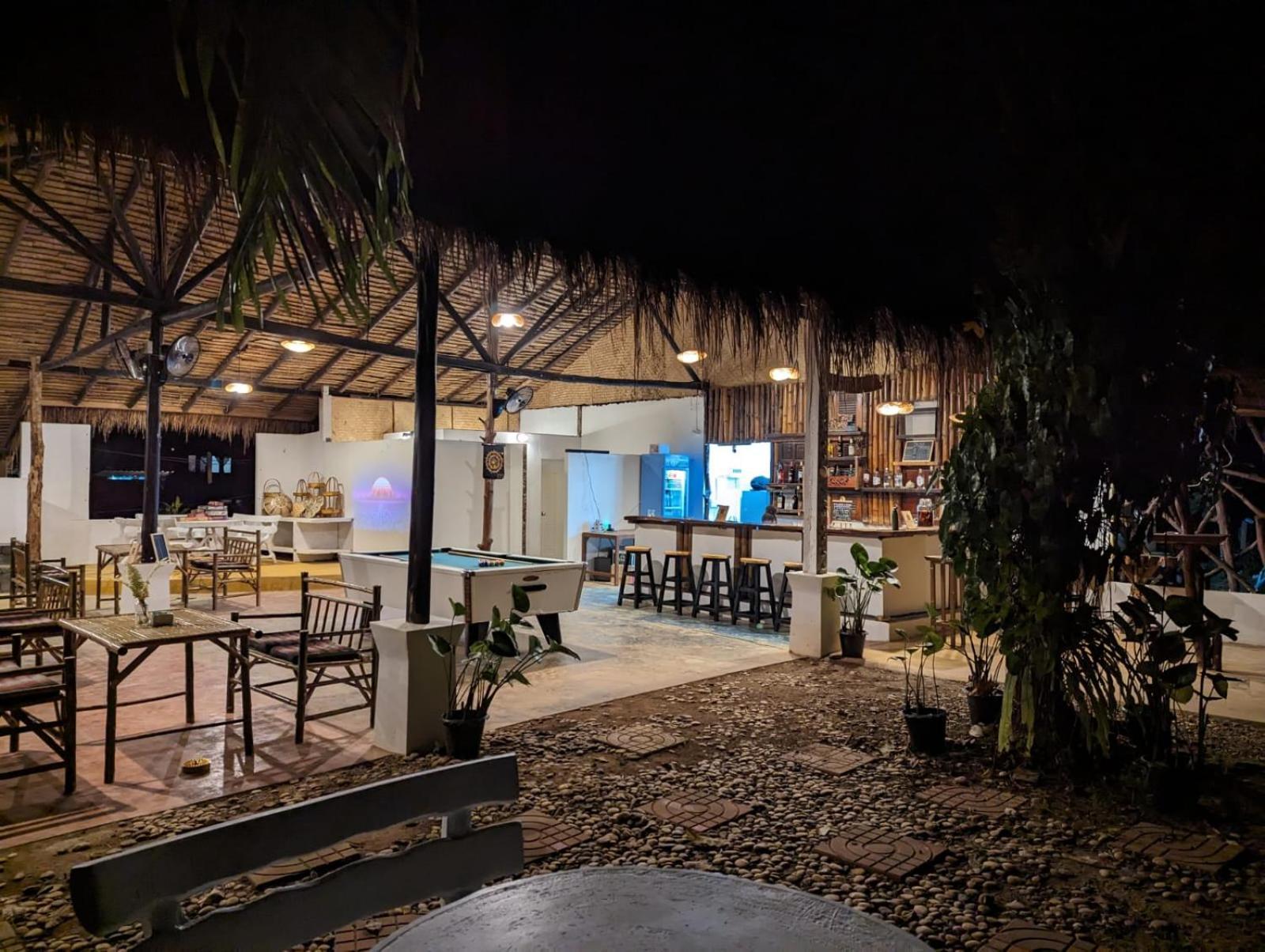 The River Retreat 麦岛 外观 照片