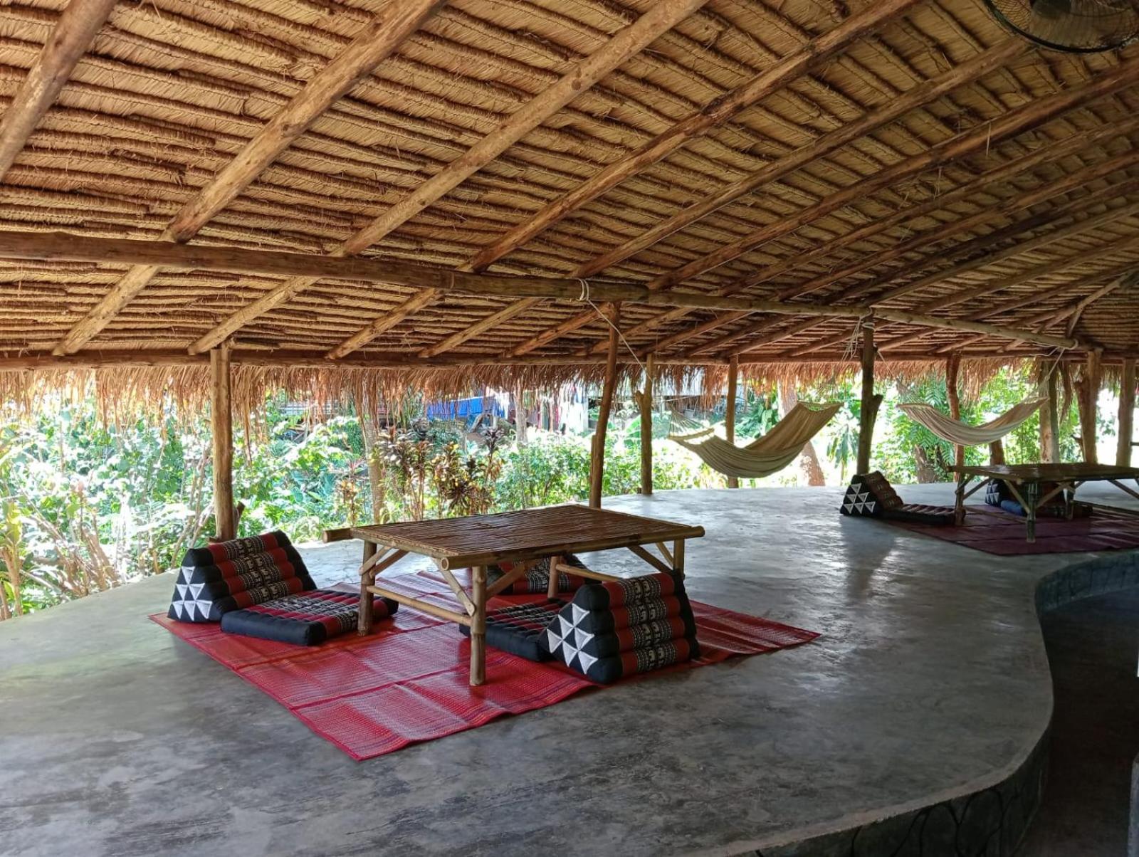 The River Retreat 麦岛 外观 照片