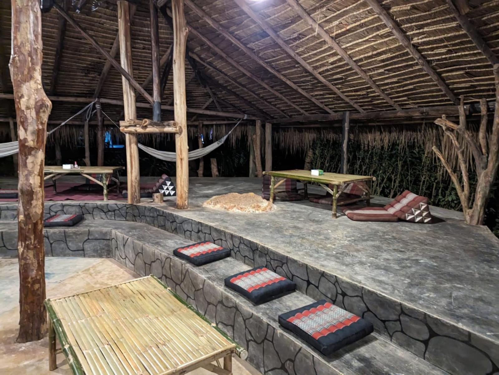 The River Retreat 麦岛 外观 照片