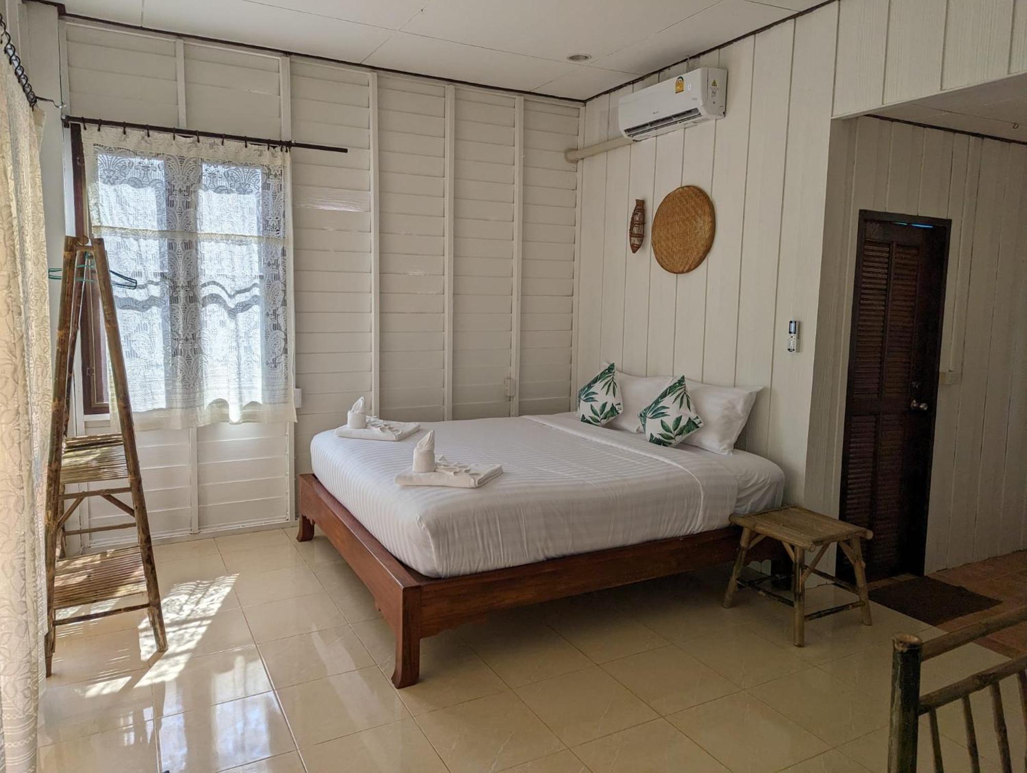 The River Retreat 麦岛 外观 照片