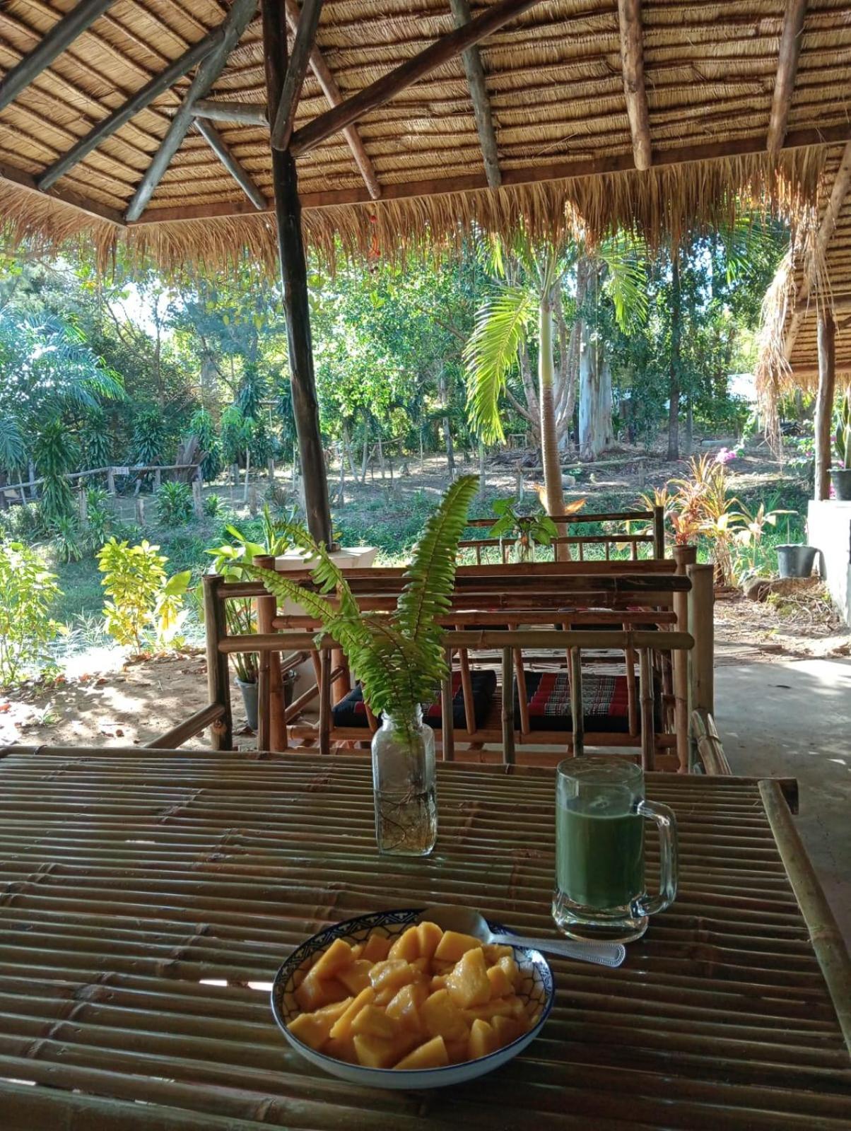 The River Retreat 麦岛 外观 照片