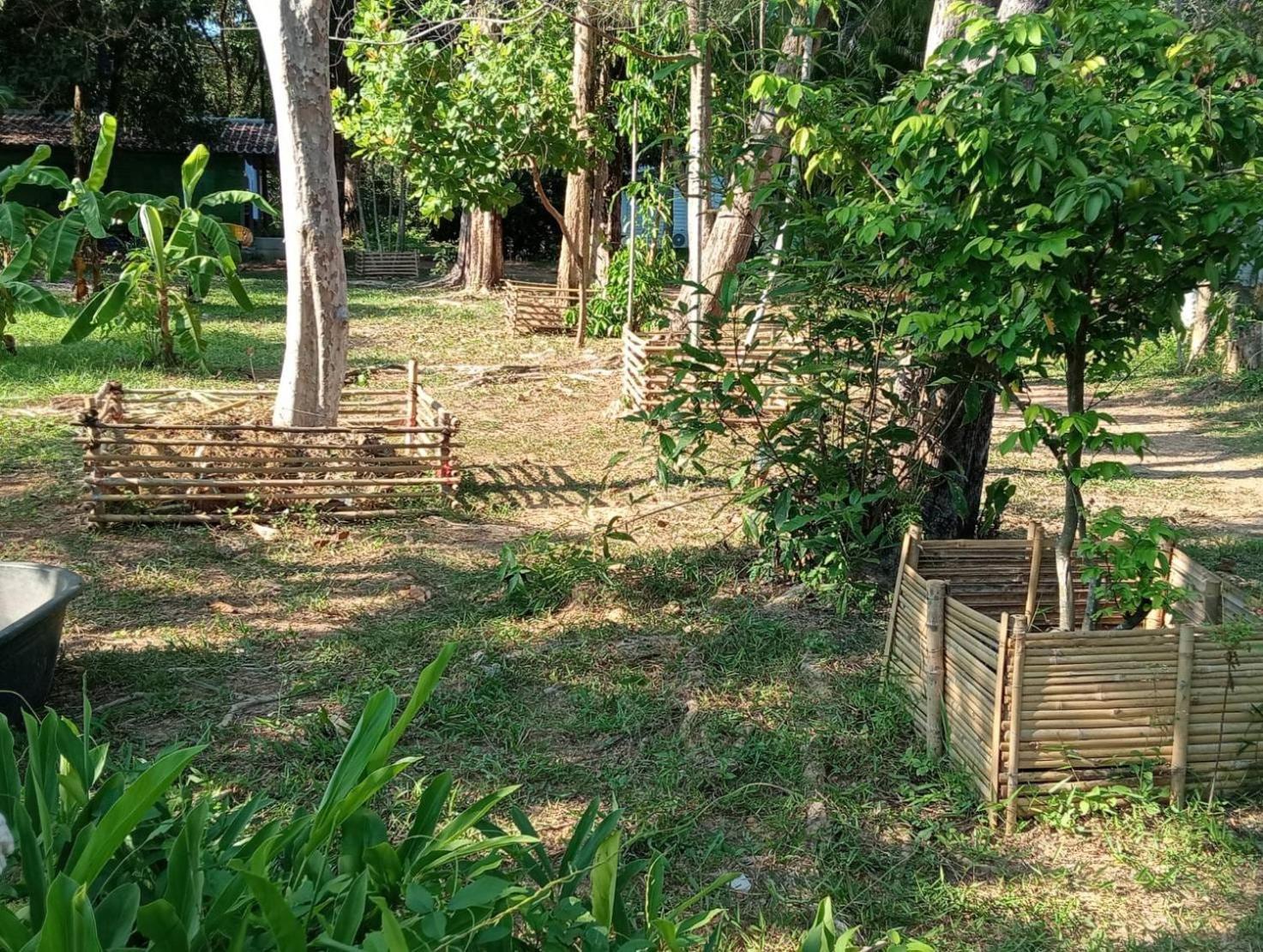 The River Retreat 麦岛 外观 照片
