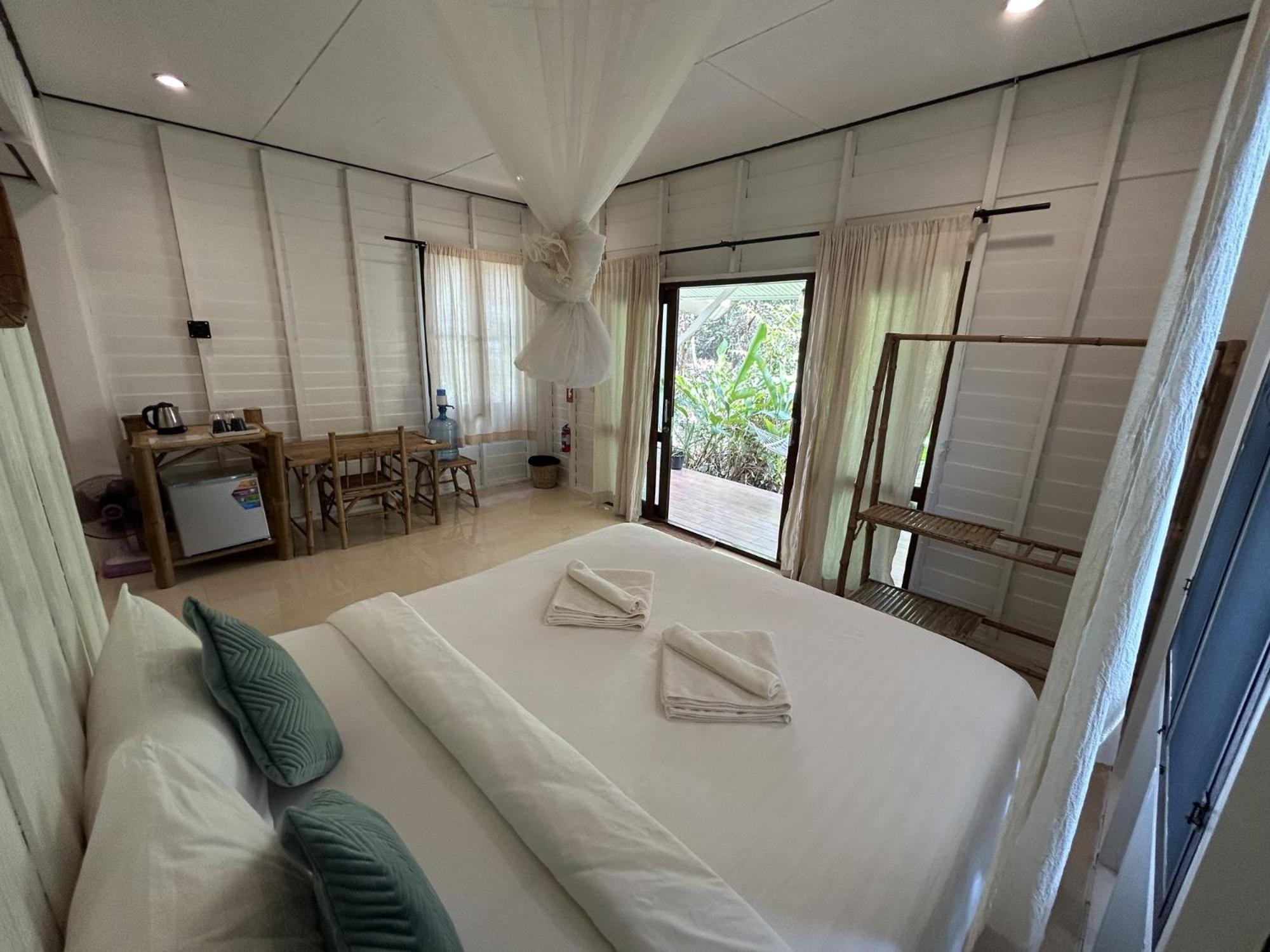 The River Retreat 麦岛 外观 照片